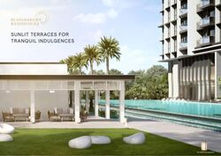 Bloomsbury Residences (D5), Apartment #542305631